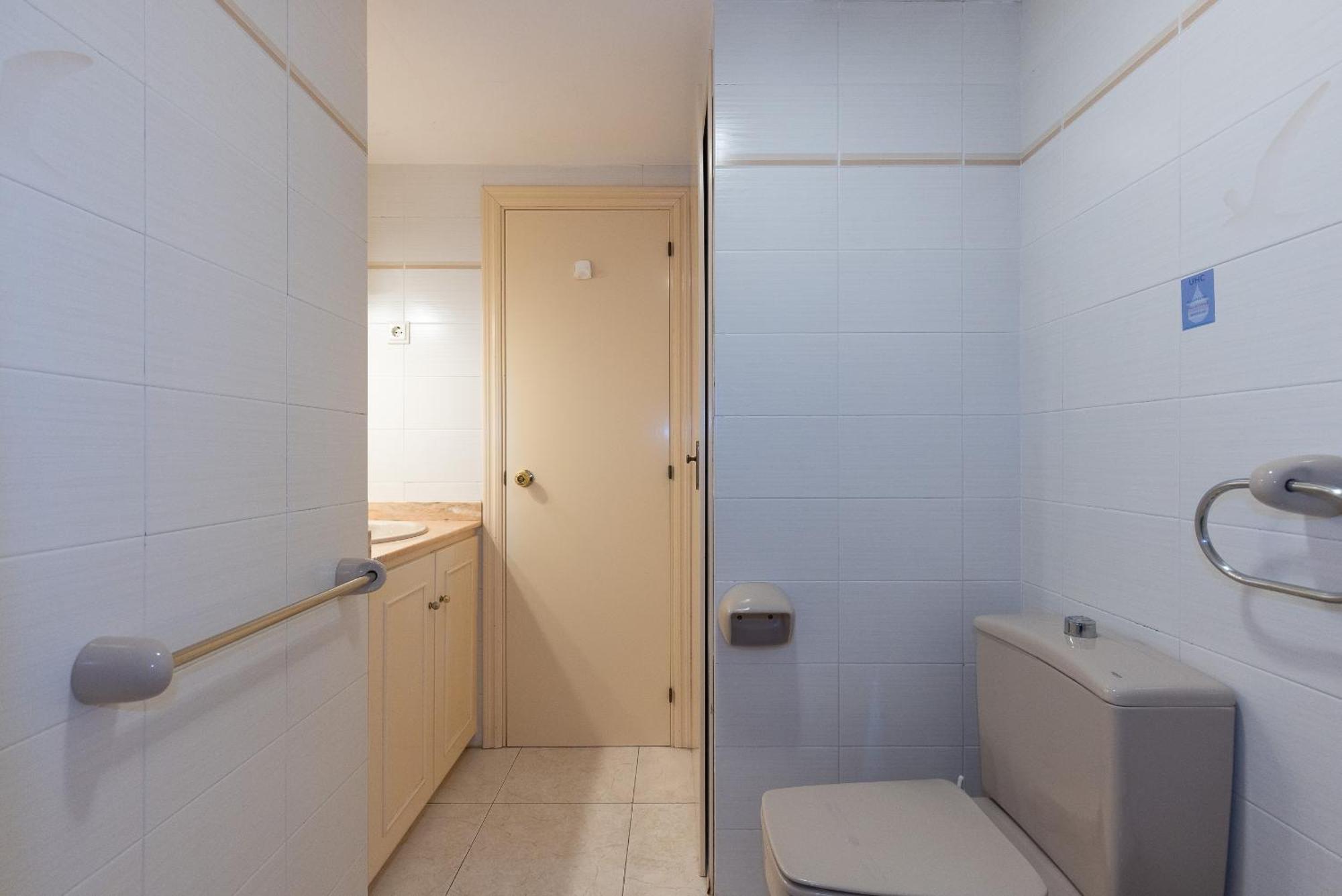 Uhc Txingudi Apartments Cambrils Buitenkant foto